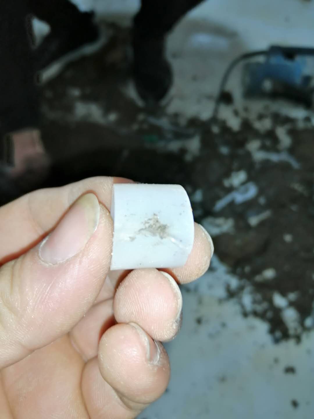东辽地暖漏水检测
